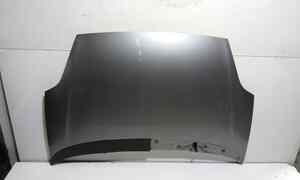 Cofano Anteriore per Fiat Grande Punto 2 Serie (2008 - 2009)