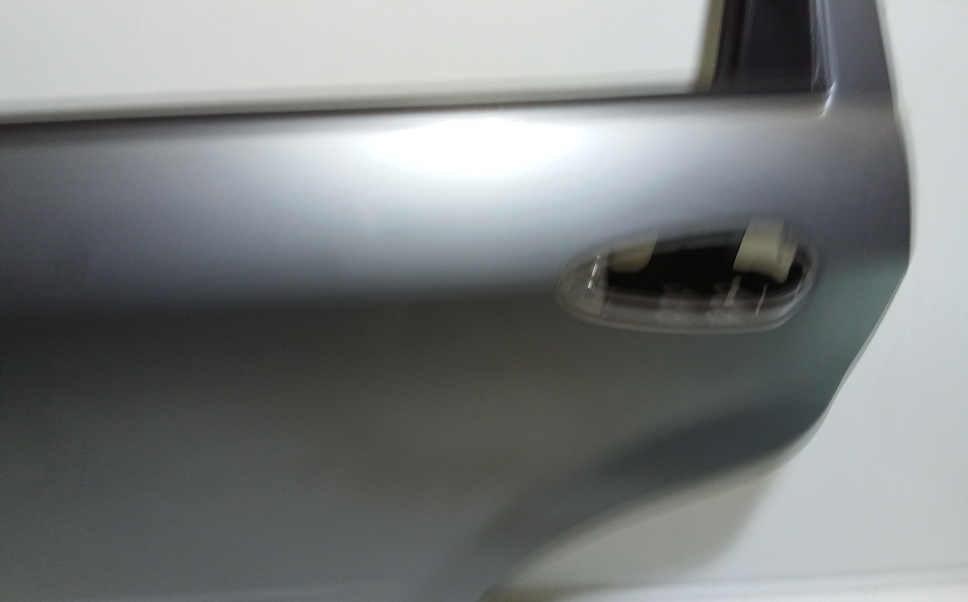 Portiera Posteriore Sinistra per Fiat Grande Punto 1 Serie (2005 - 2008)