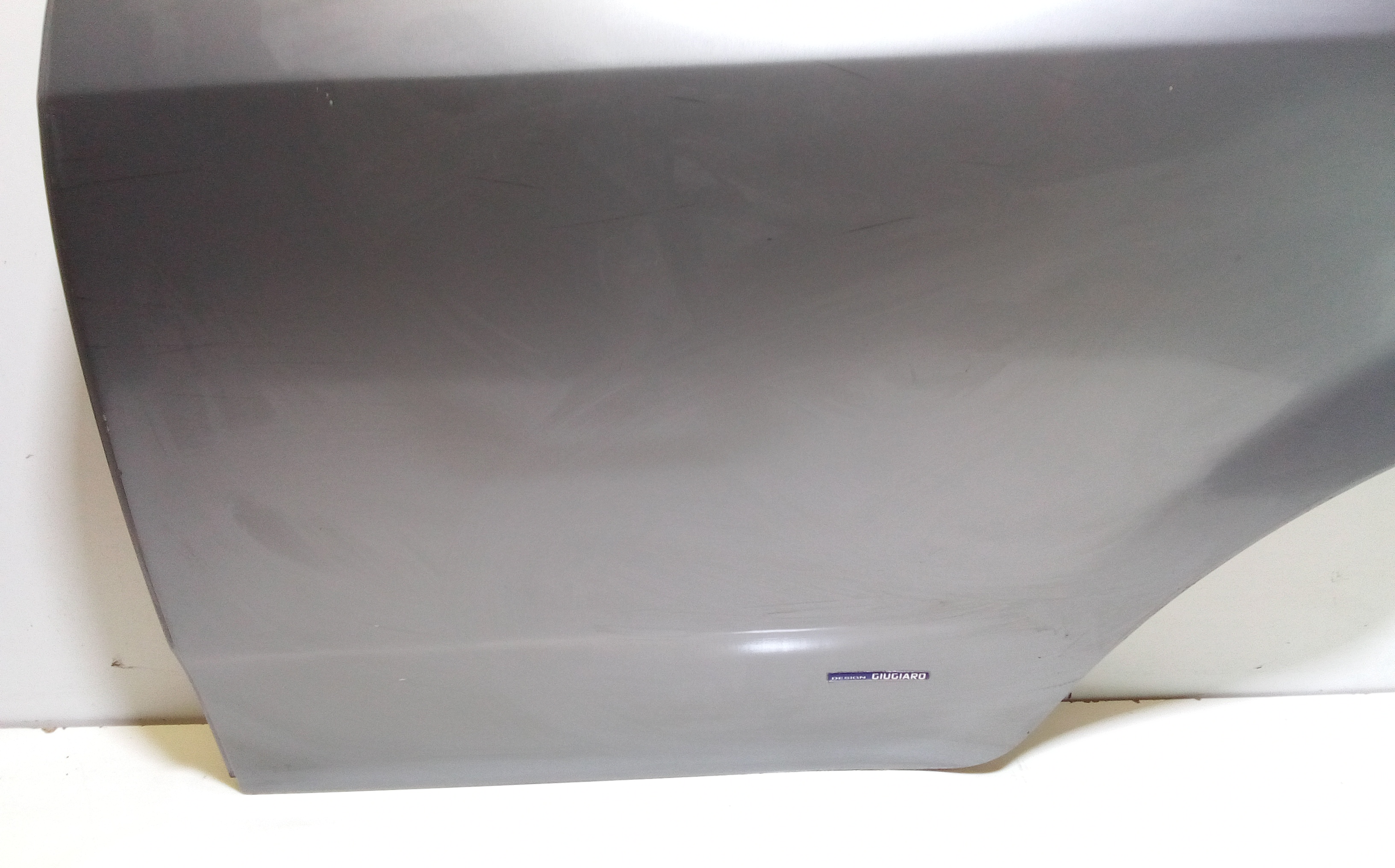 Portiera Posteriore Sinistra per Fiat Grande Punto 1 Serie (2005 - 2008)