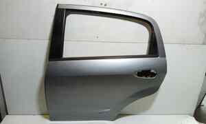 Portiera Posteriore Sinistra per Fiat Grande Punto 1 Serie (2005 - 2008)