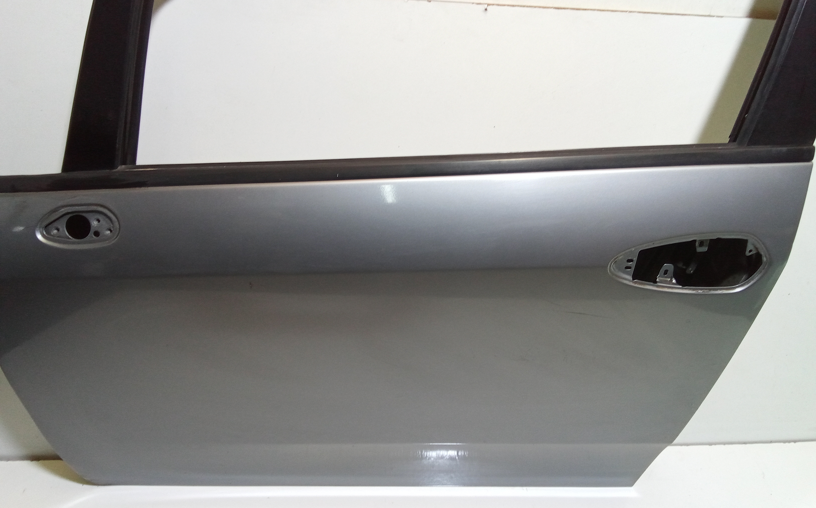 Portiera Anteriore Sinistra per Fiat Grande Punto 1 Serie (2005 - 2008)