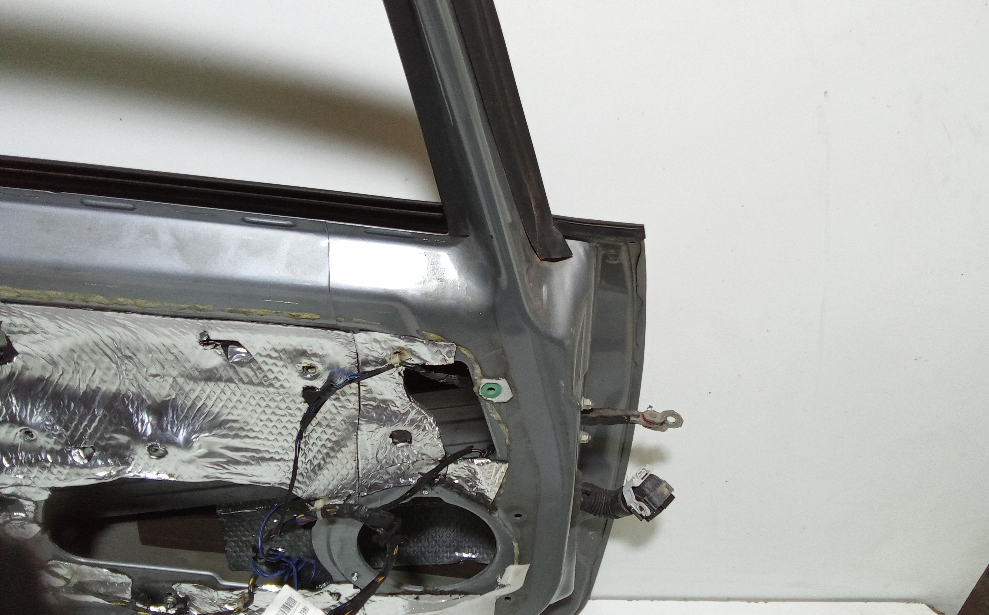 Portiera Anteriore Sinistra per Fiat Grande Punto 1 Serie (2005 - 2008)