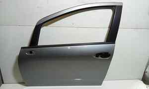 Portiera Anteriore Sinistra per Fiat Grande Punto 1 Serie (2005 - 2008)