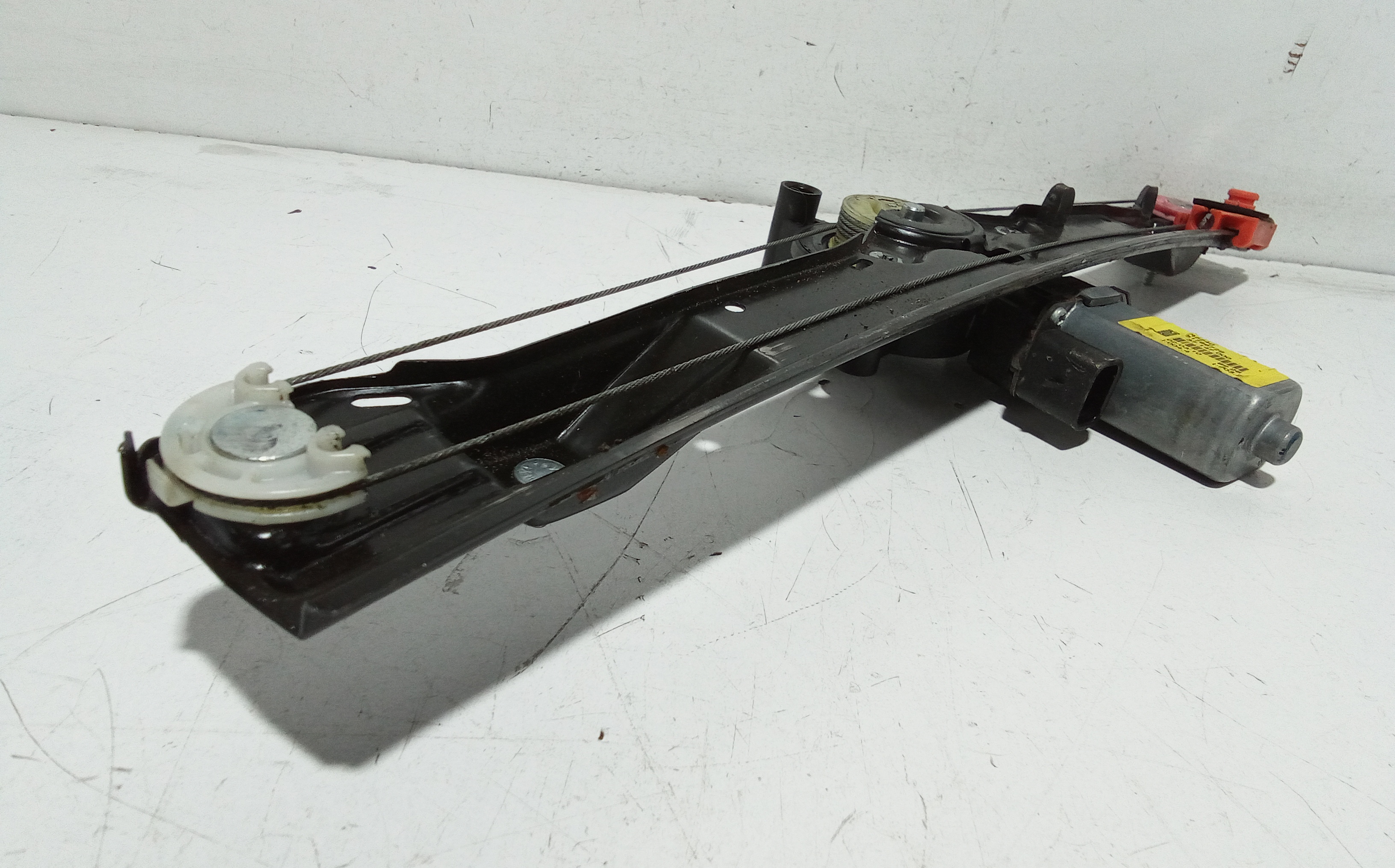 Cremagliera anteriore destra passeggero per Fiat Grande Punto 1 Serie (2005 - 2008)