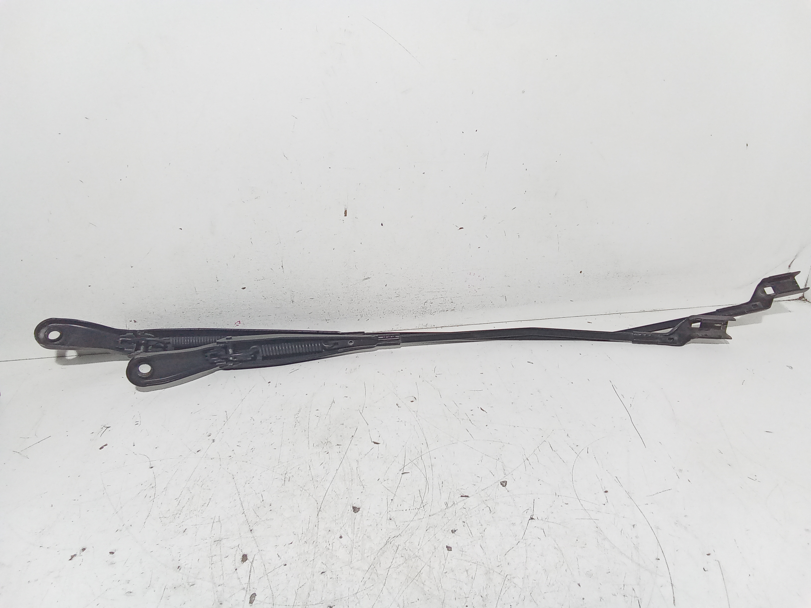 Bracci Tergi ant. per Peugeot Partner 3 Serie (2008 - In produzione)