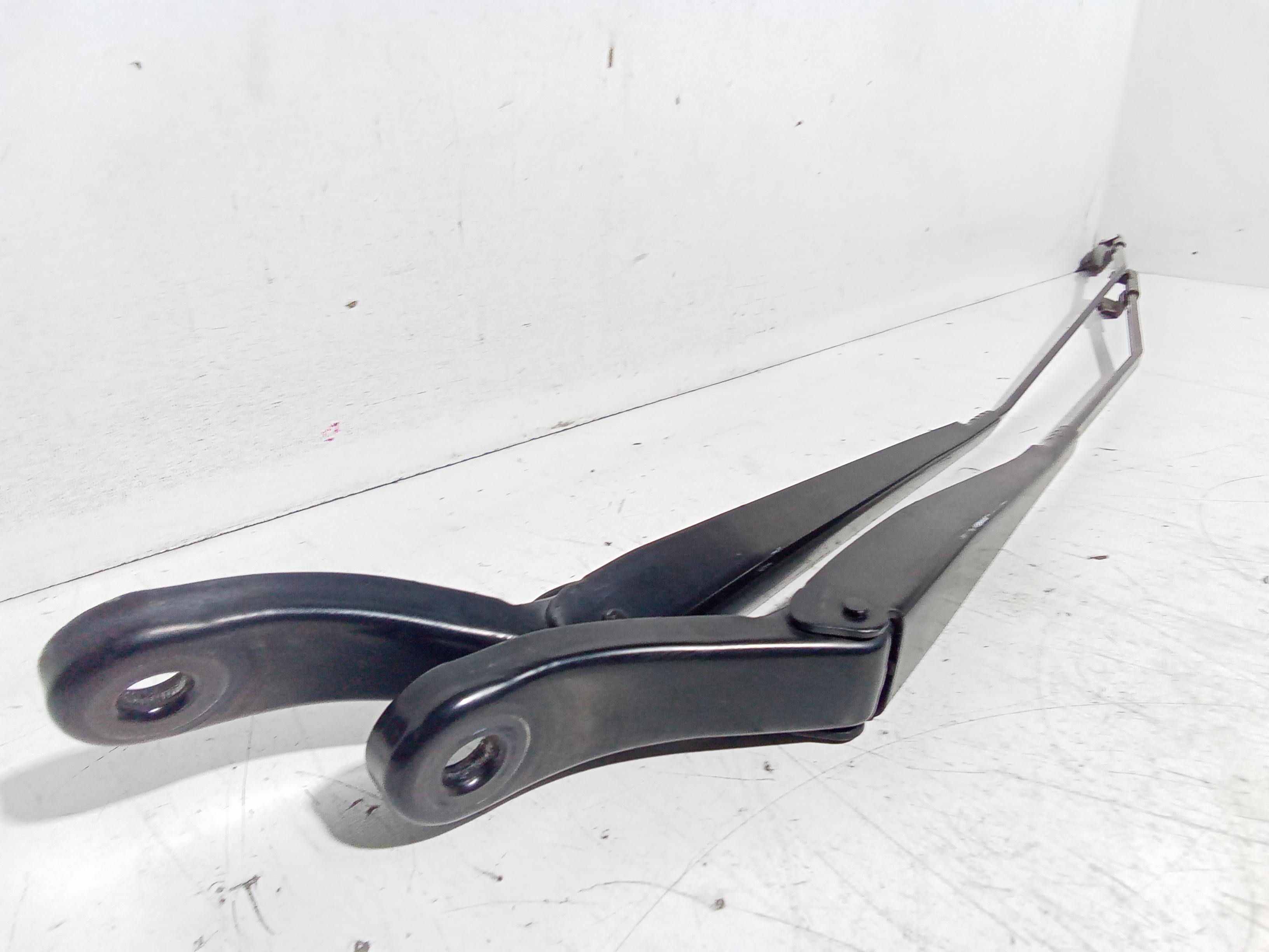 Bracci Tergi ant. per Peugeot Partner 3 Serie (2008 - In produzione)