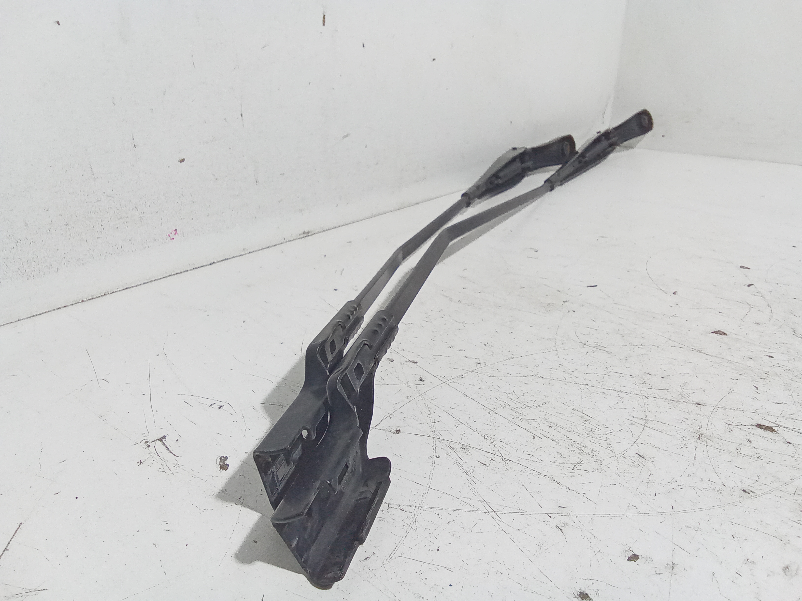 Bracci Tergi ant. per Peugeot Partner 3 Serie (2008 - In produzione)