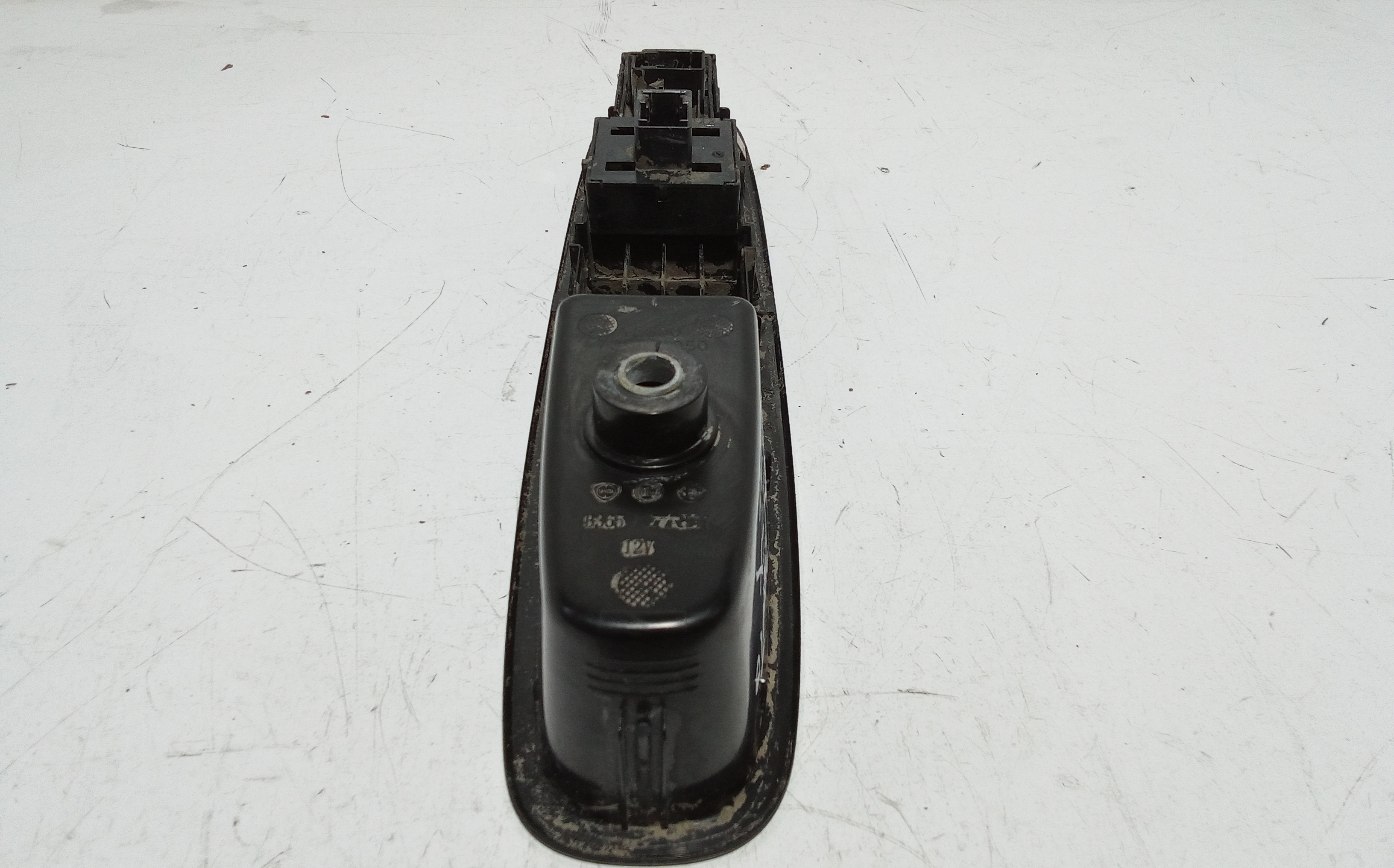 Pulsantiera anteriore sinistra Guida per Fiat Punto Evo (2009 - 2012)