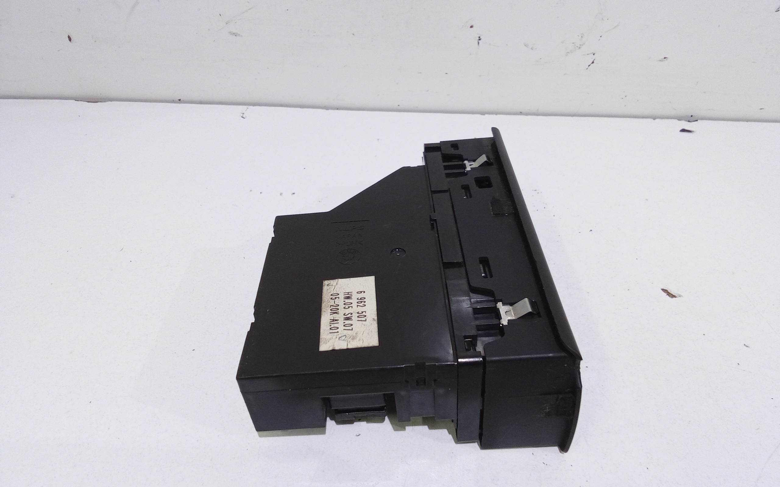 Pulsantiera Anteriore Destra Passeggero per Bmw X5 Serie (e53) (99>06) (1999 - 2006)