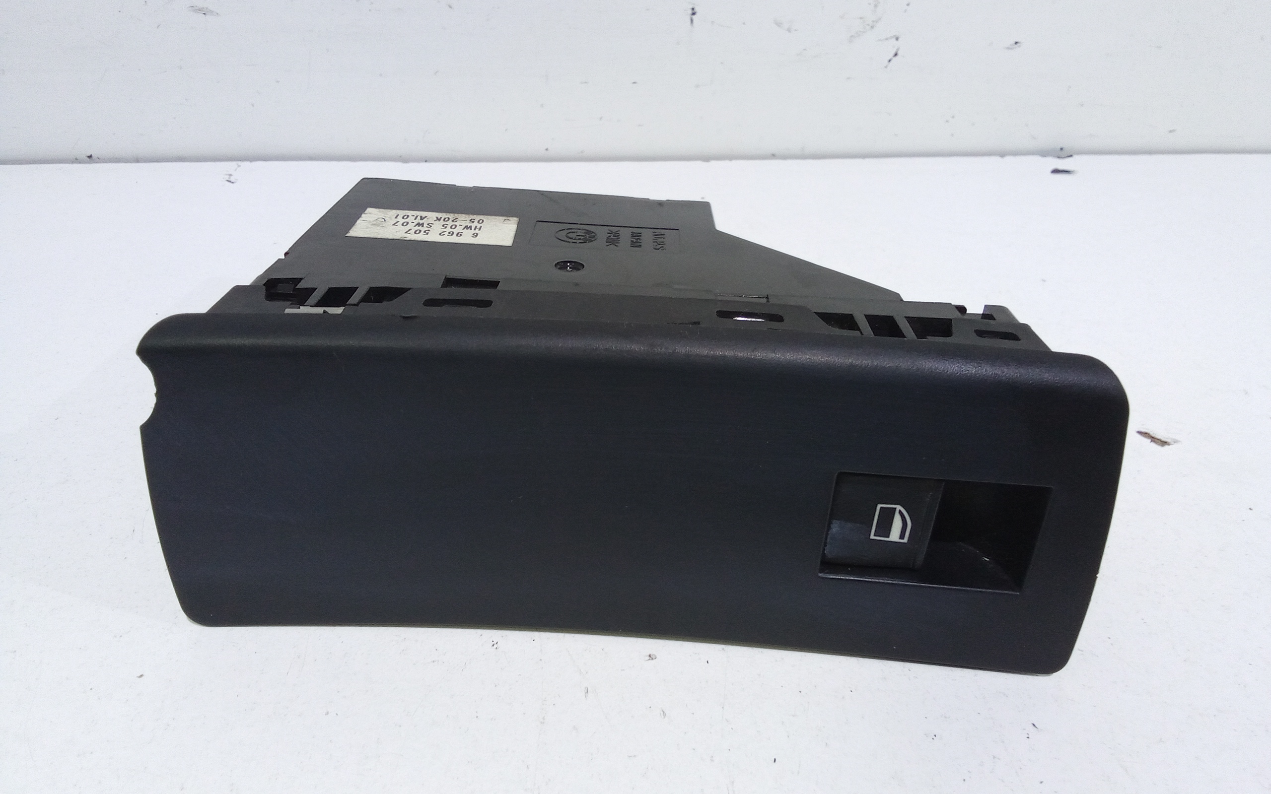 Pulsantiera Anteriore Destra Passeggero per Bmw X5 Serie (e53) (99>06) (1999 - 2006)