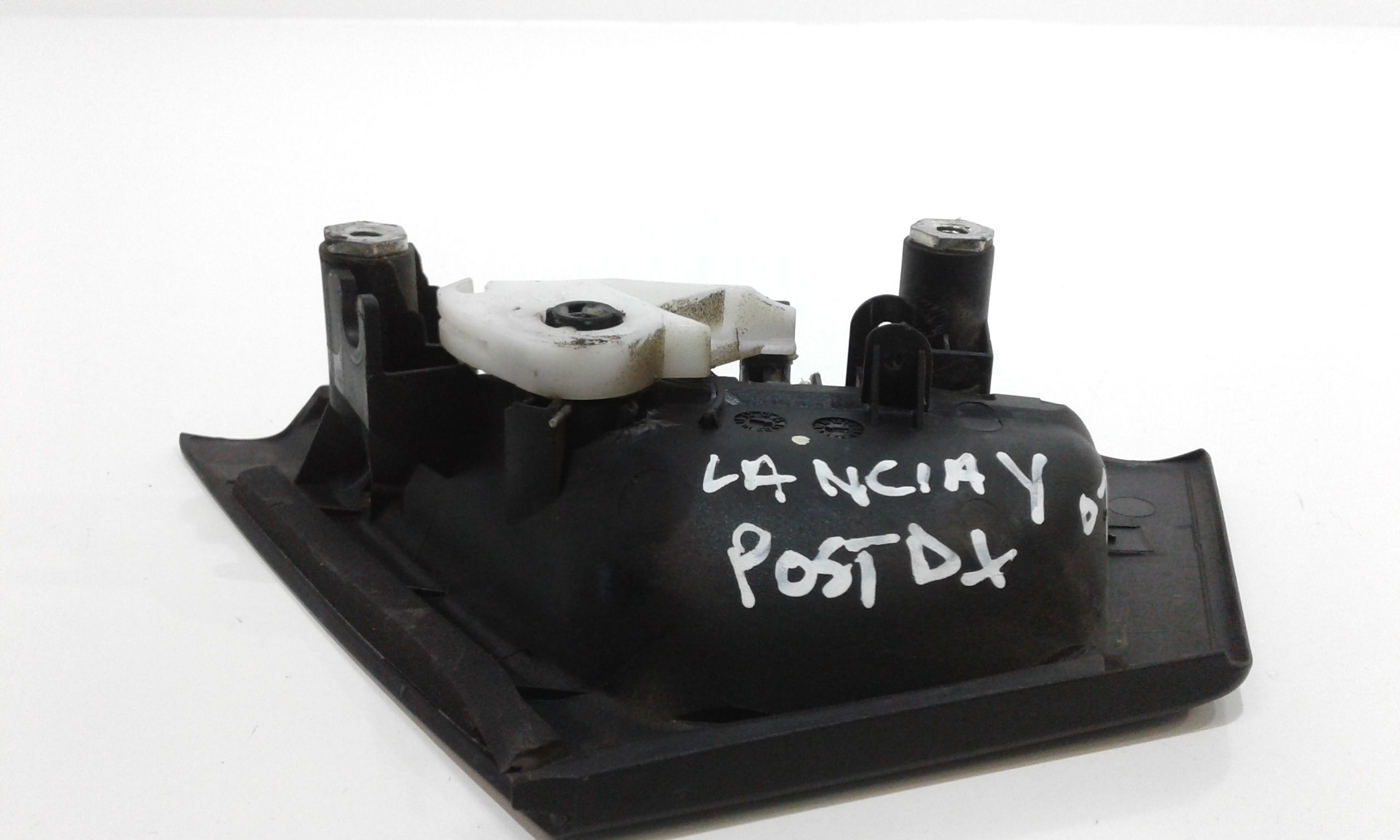 Maniglia esterna Posteriore Destra LANCIA Ypsilon 4 Serie