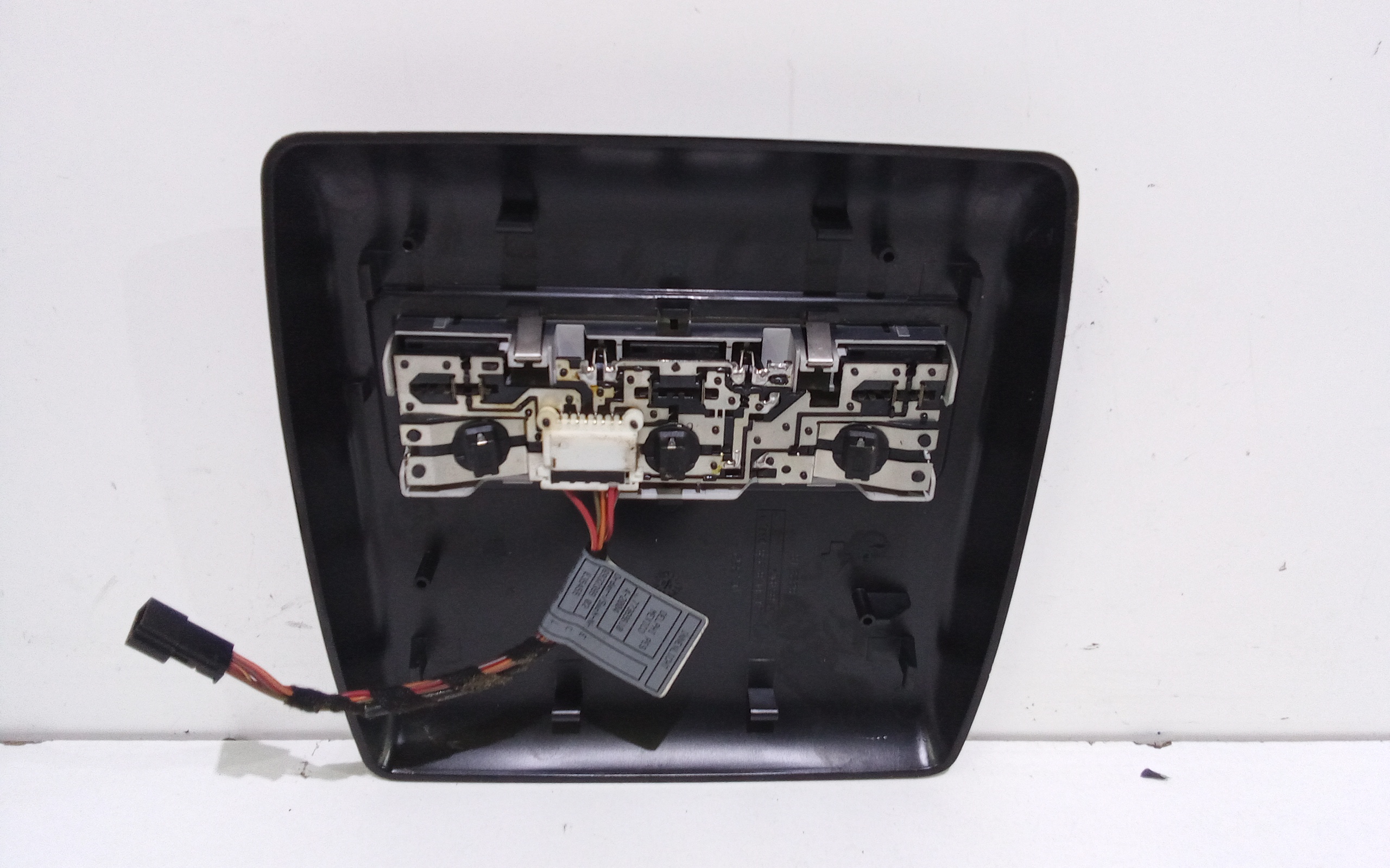 Plafoniera per Bmw X5 Serie (e53) (99>06) (1999 - 2006)