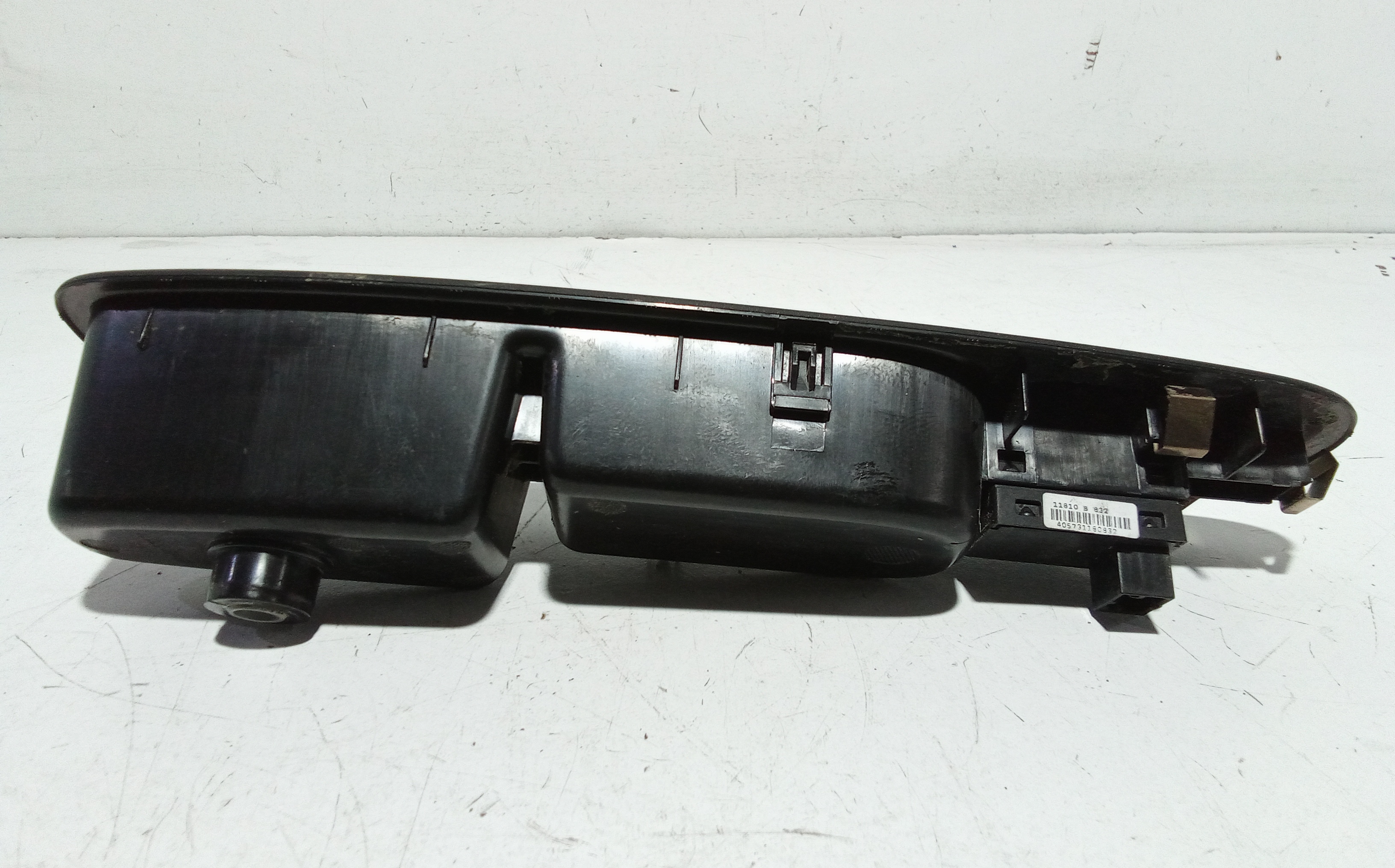 Pulsantiera Anteriore Destra Passeggero per Fiat Punto Evo (2009 - 2012)