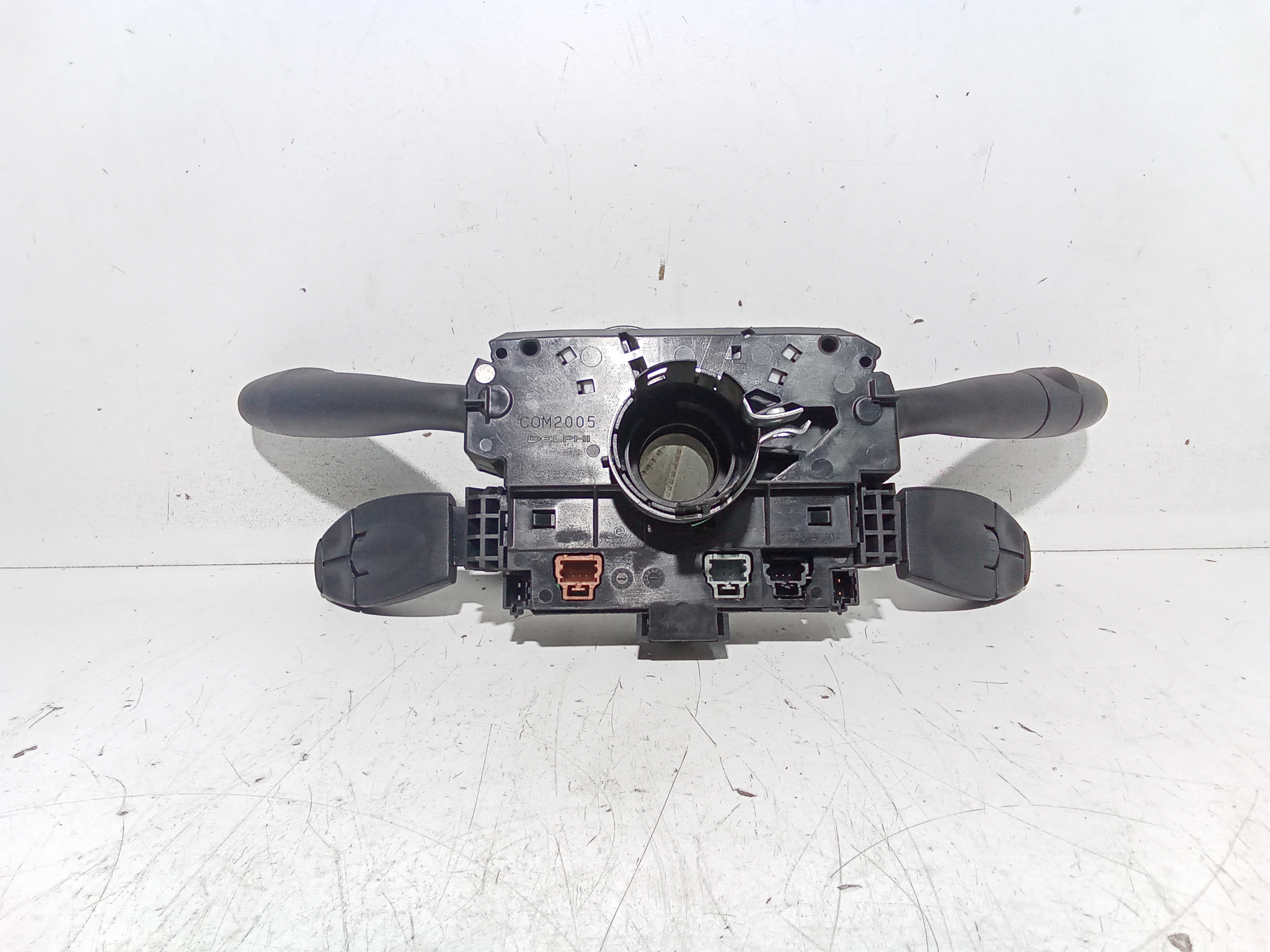 Devioluci per Peugeot Partner 3 Serie (2008 - In produzione)