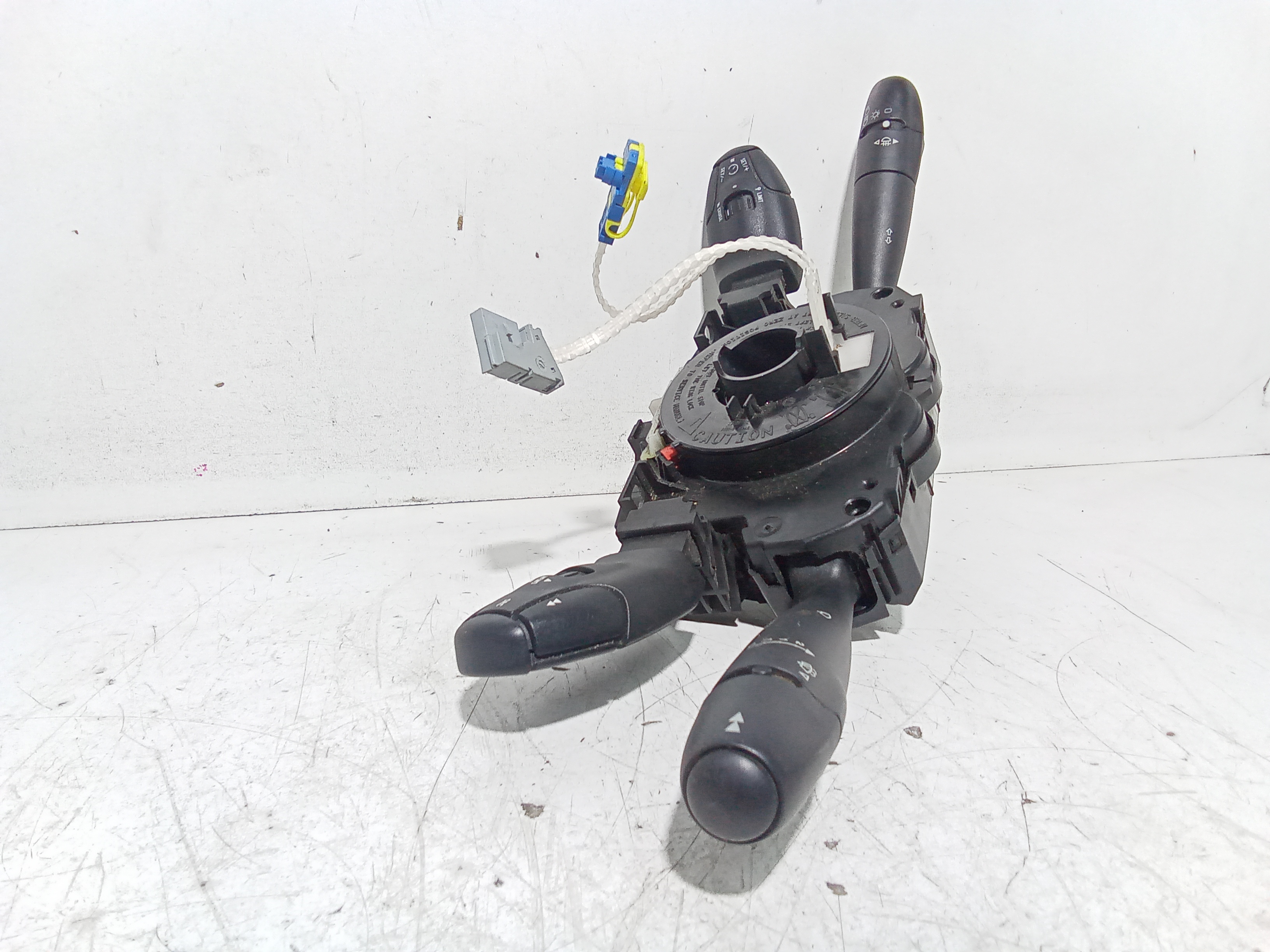 Devioluci per Peugeot Partner 3 Serie (2008 - In produzione)