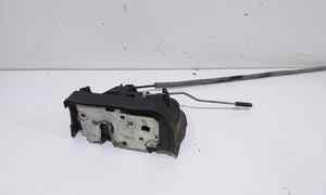 Serratura Posteriore Sinistra per Bmw X5 Serie (e53) (99>06) (1999 - 2006)