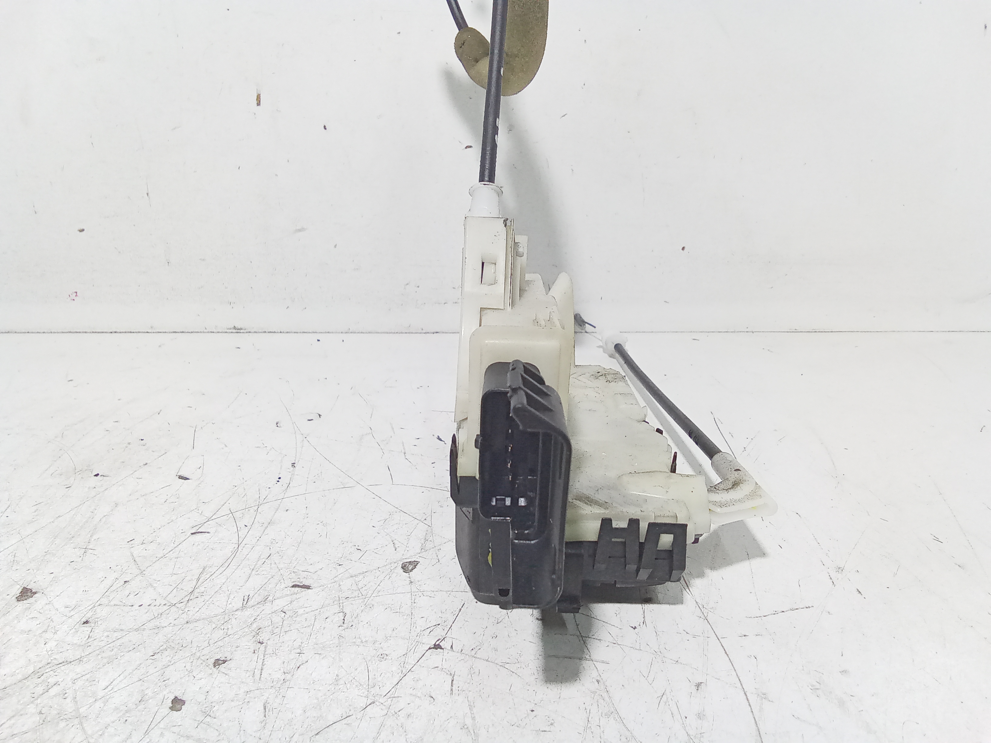 Serratura Anteriore Sinistra per Peugeot Partner 3 Serie (2008 - In produzione)