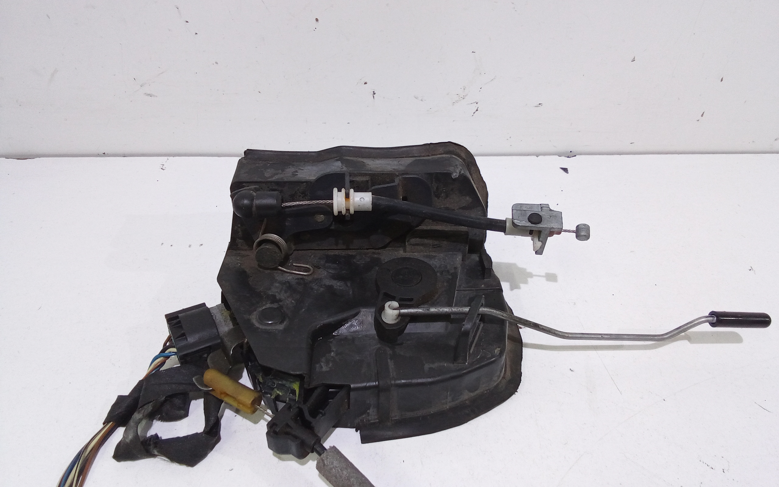 Serratura Posteriore destra per Bmw X5 Serie (e53) (99>06) (1999 - 2006)