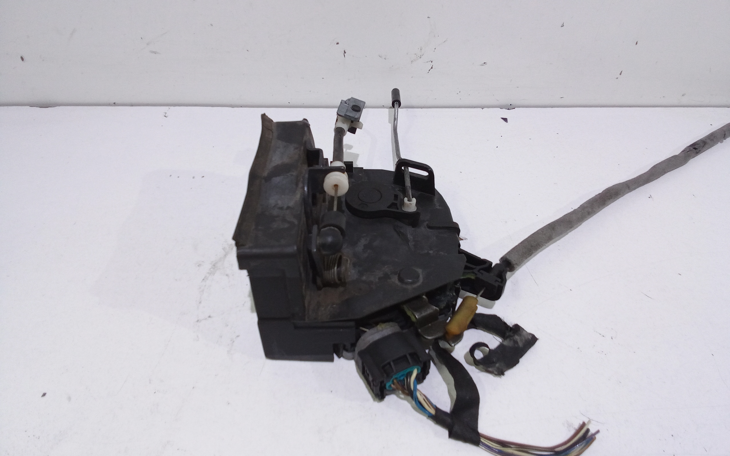 Serratura Posteriore destra per Bmw X5 Serie (e53) (99>06) (1999 - 2006)