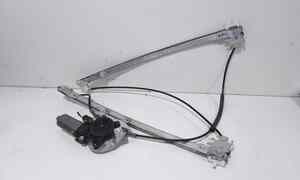 Cremagliera anteriore sinistra Guida per Bmw X5 Serie (e53) (99>06) (1999 - 2006)