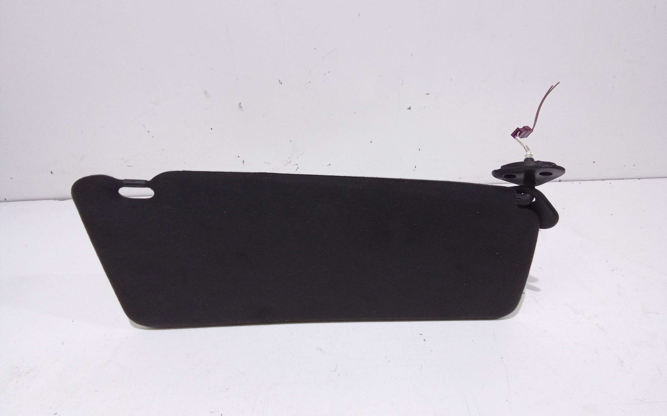 Parasole aletta anteriore Lato Guida per Bmw X5 Serie (e53) (99>06) (1999 - 2006)