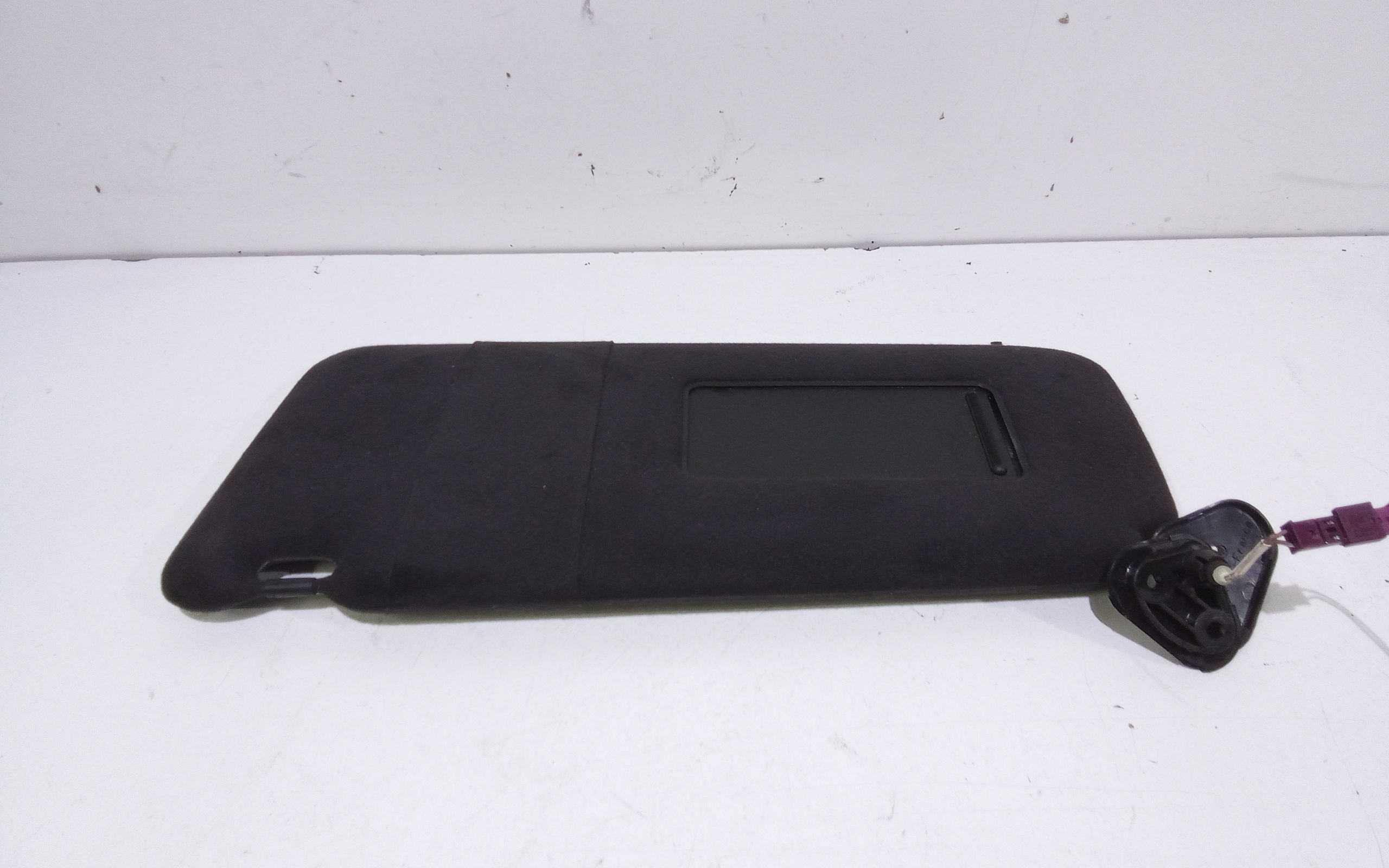 Parasole aletta anteriore Lato Guida per Bmw X5 Serie (e53) (99>06) (1999 - 2006)