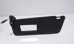 Parasole aletta anteriore Lato Guida per Bmw X5 Serie (e53) (99>06) (1999 - 2006)