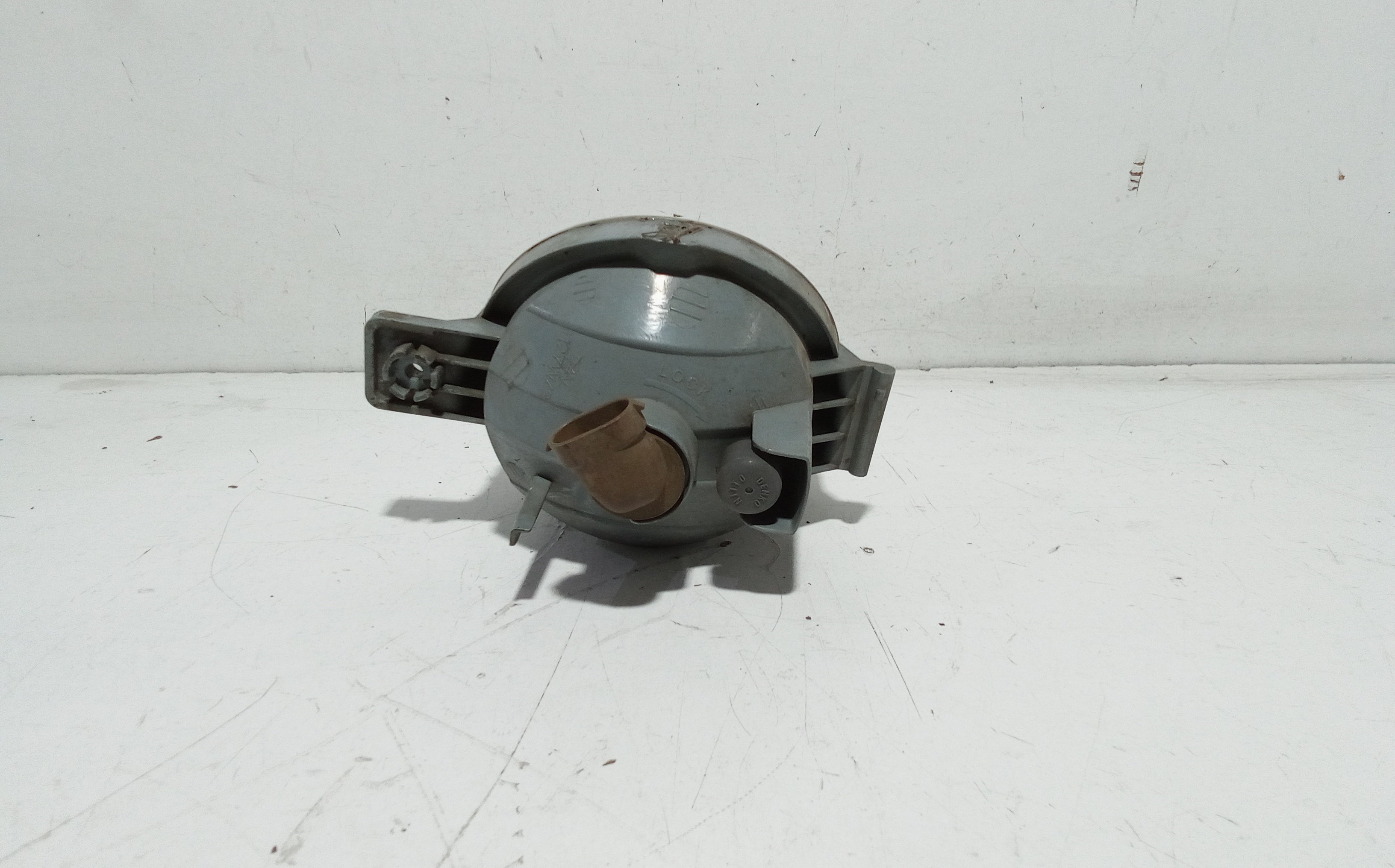 Fendinebbia anteriore SX per Hyundai I10 1 Serie (2007 - 2011)