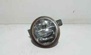 Fendinebbia anteriore SX per Hyundai I10 1 Serie (2007 - 2011)