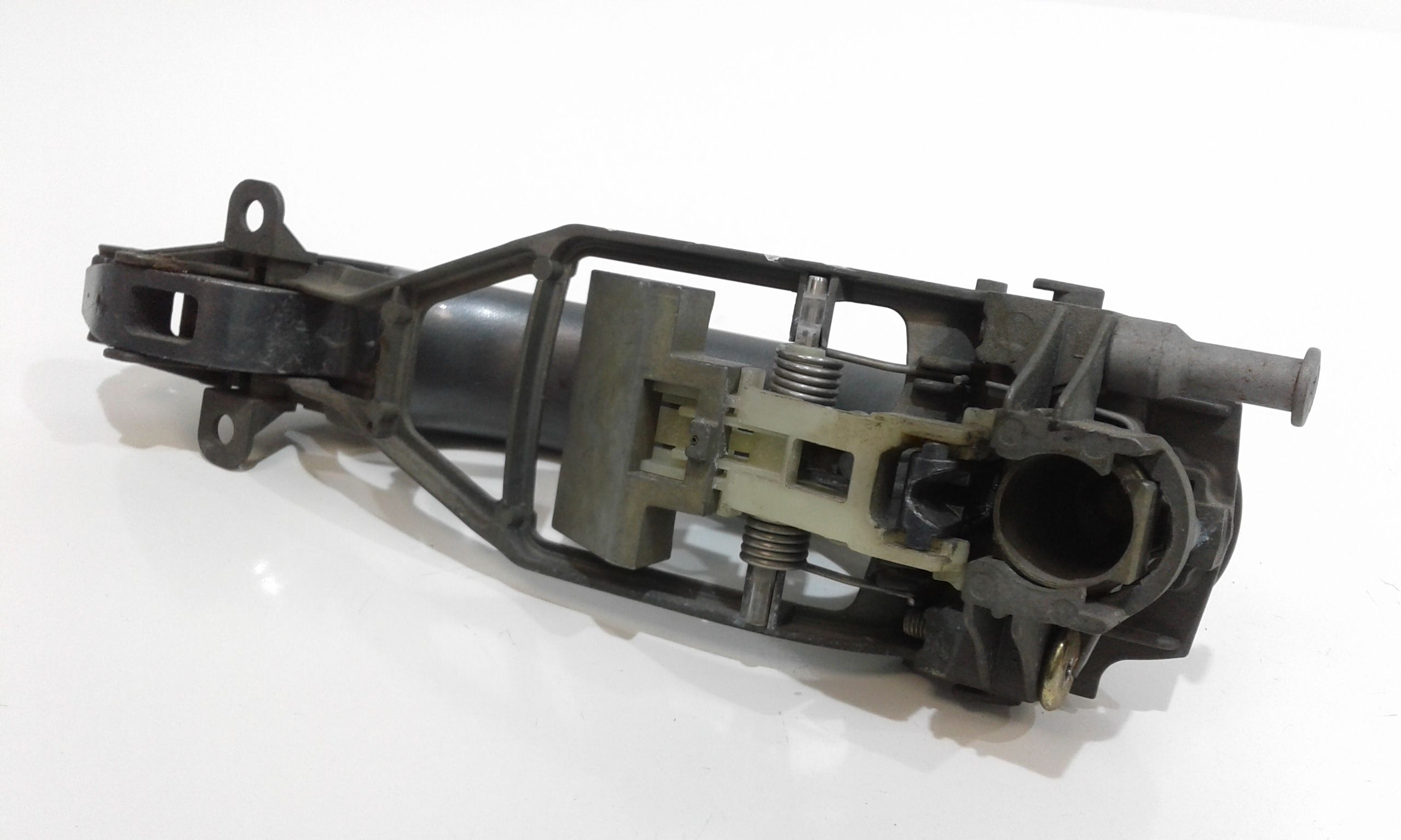 Maniglia esterna Posteriore Destra VOLKSWAGEN Touareg 1 Serie