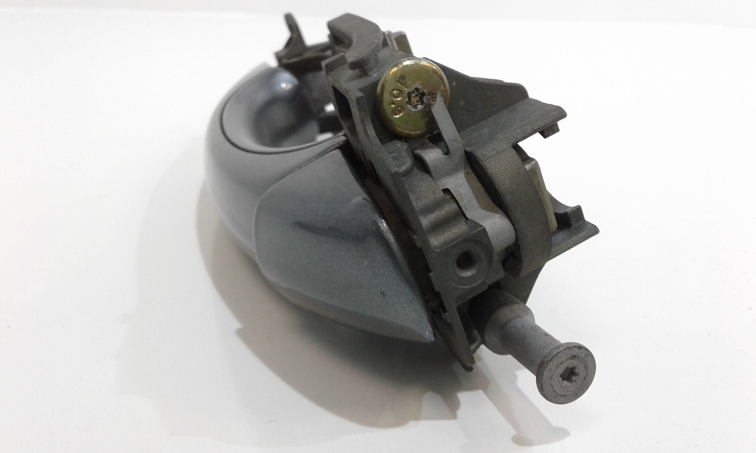 Maniglia esterna Posteriore Destra VOLKSWAGEN Touareg 1 Serie