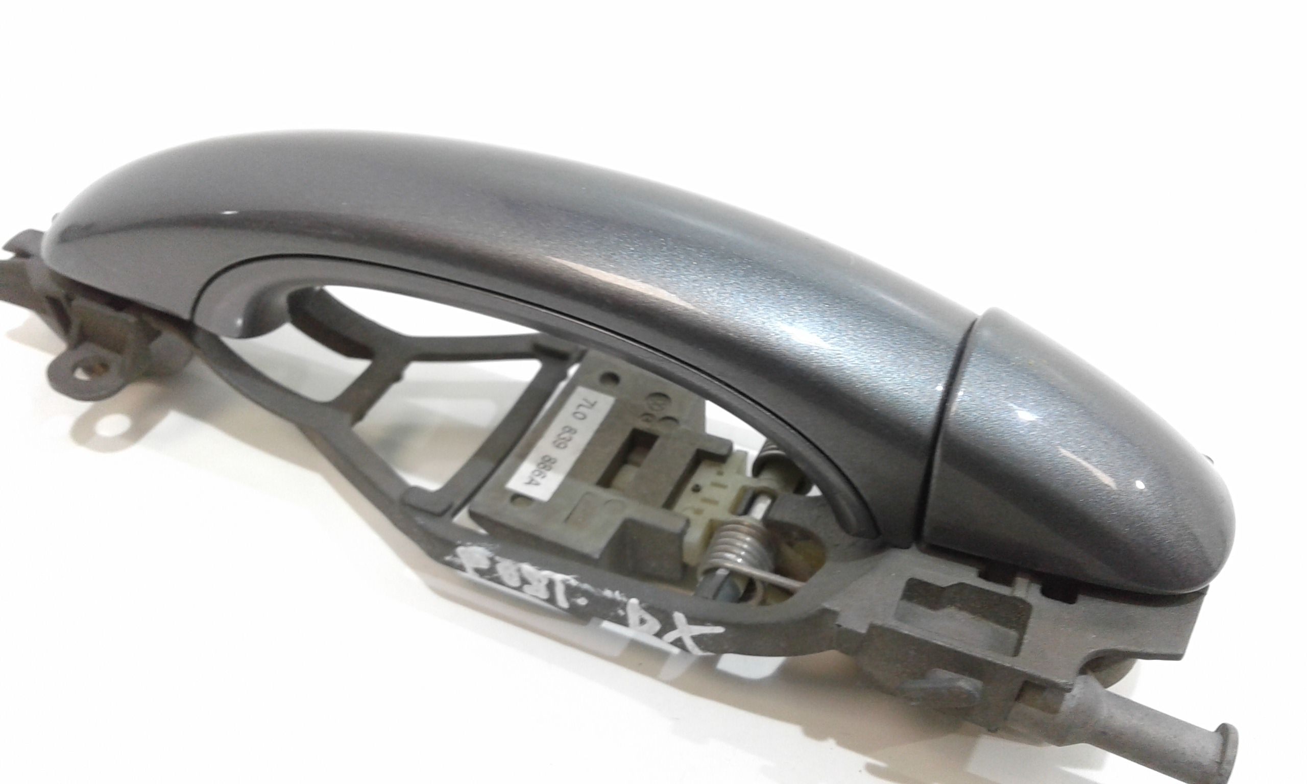 Maniglia esterna Posteriore Destra VOLKSWAGEN Touareg 1 Serie