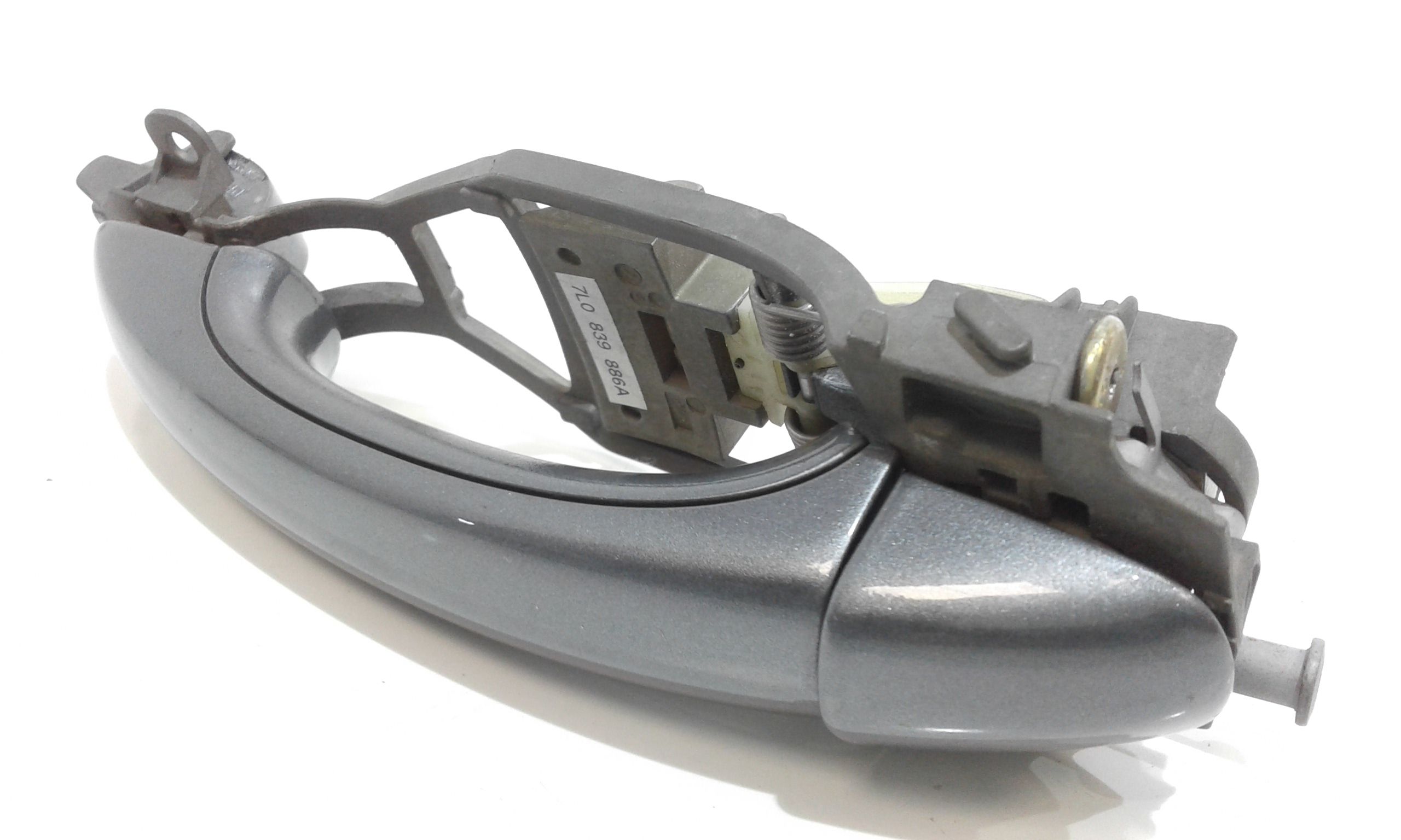 Maniglia esterna Posteriore Destra VOLKSWAGEN Touareg 1 Serie