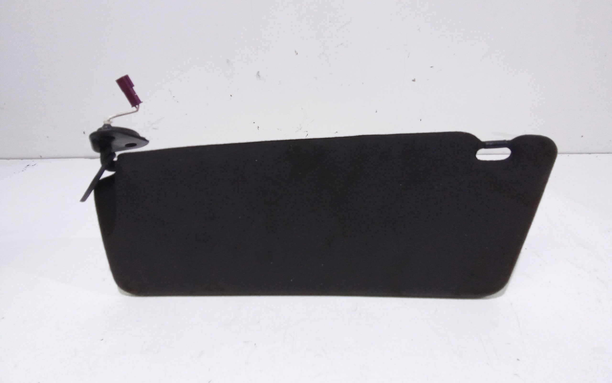 Parasole aletta Lato Passeggero per Bmw X5 Serie (e53) (99>06) (1999 - 2006)