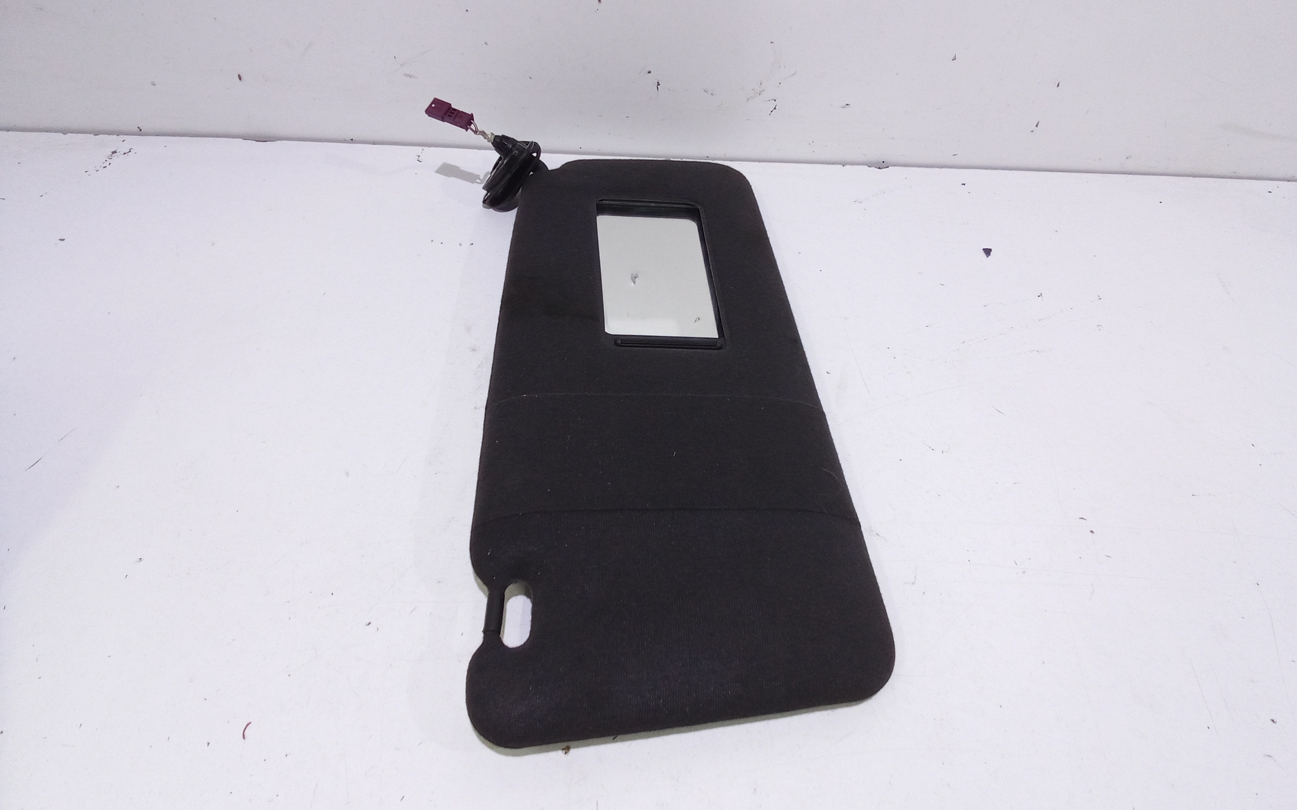 Parasole aletta Lato Passeggero per Bmw X5 Serie (e53) (99>06) (1999 - 2006)