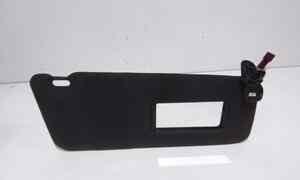 Parasole aletta Lato Passeggero per Bmw X5 Serie (e53) (99>06) (1999 - 2006)