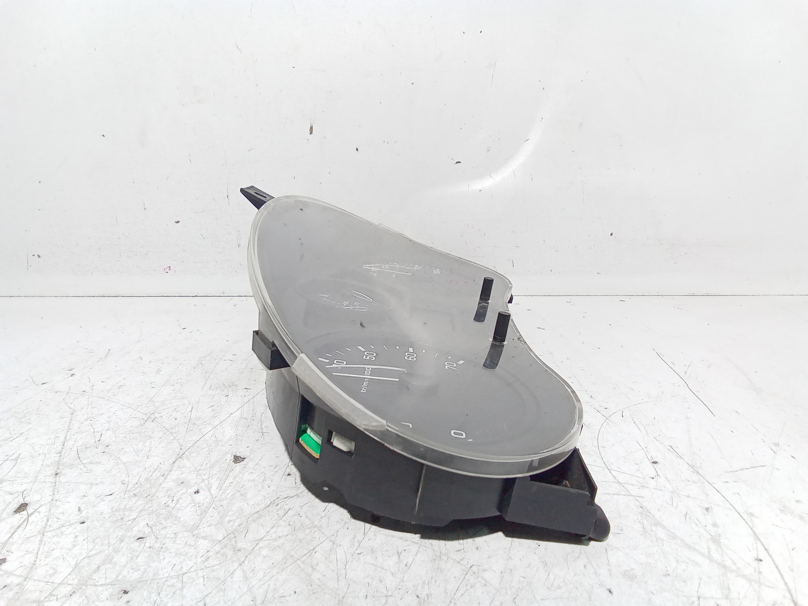 Quadro Strumenti per Peugeot Partner 3 Serie (2008 - In produzione)