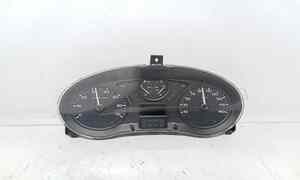 Quadro Strumenti per Peugeot Partner 3 Serie (2008 - In produzione)