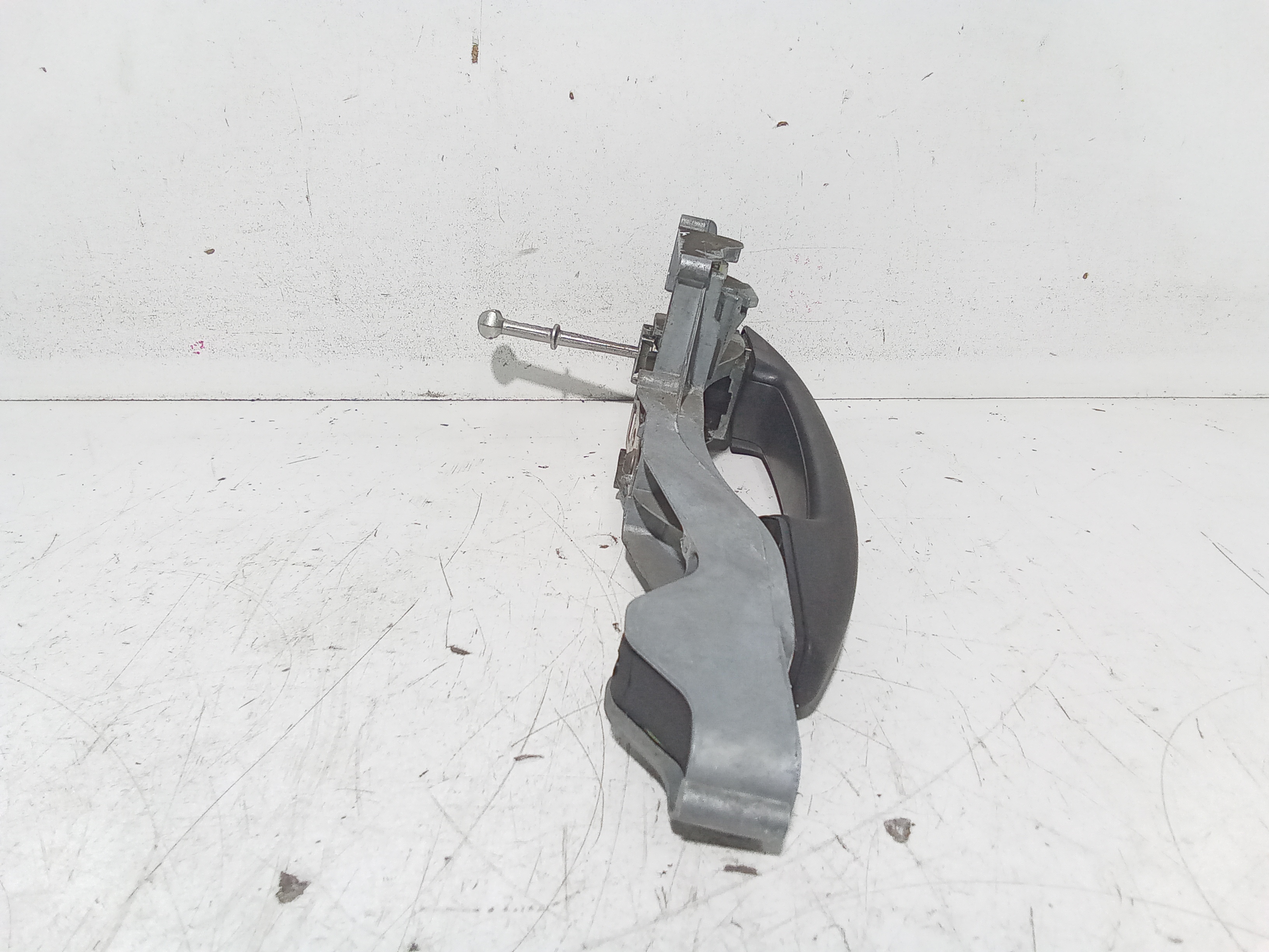 Maniglia esterna Anteriore Sinistra per Peugeot Partner 3 Serie (2008 - In produzione)