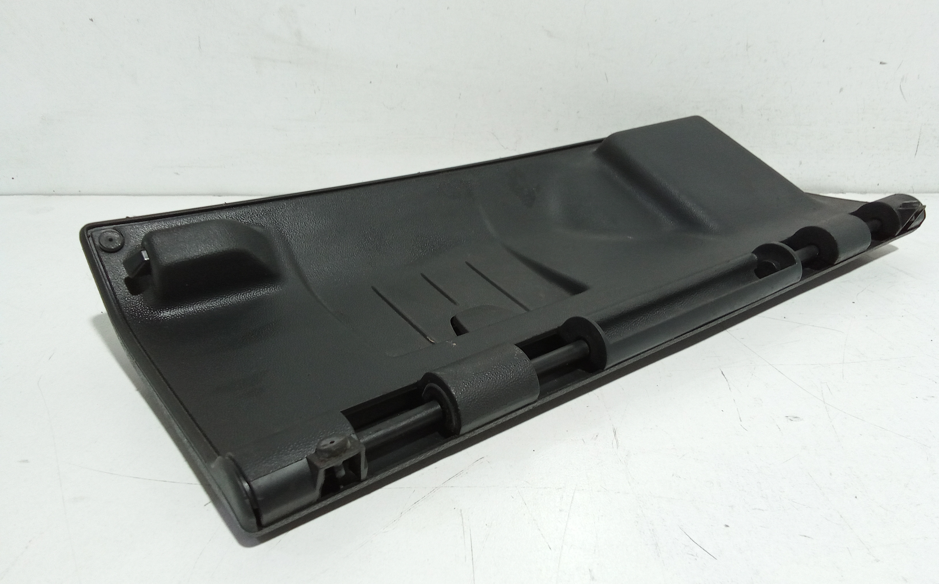 Sportellino porta oggetti  solo sportellino  per Smart Fortwo Coup 3 Serie (w 451) (2007 - 2015)