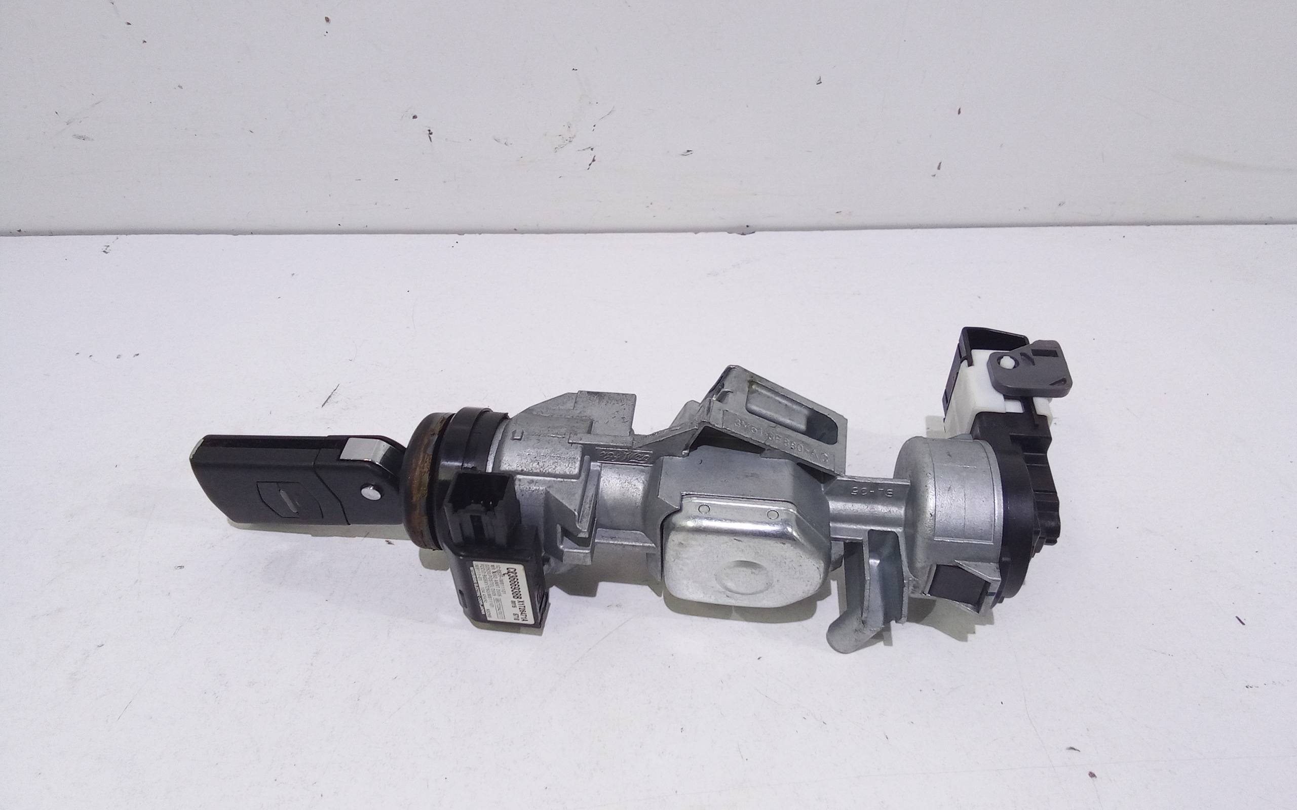 Blocchetto Accensione per Mazda 5 Berlina (2005 - In produzione)