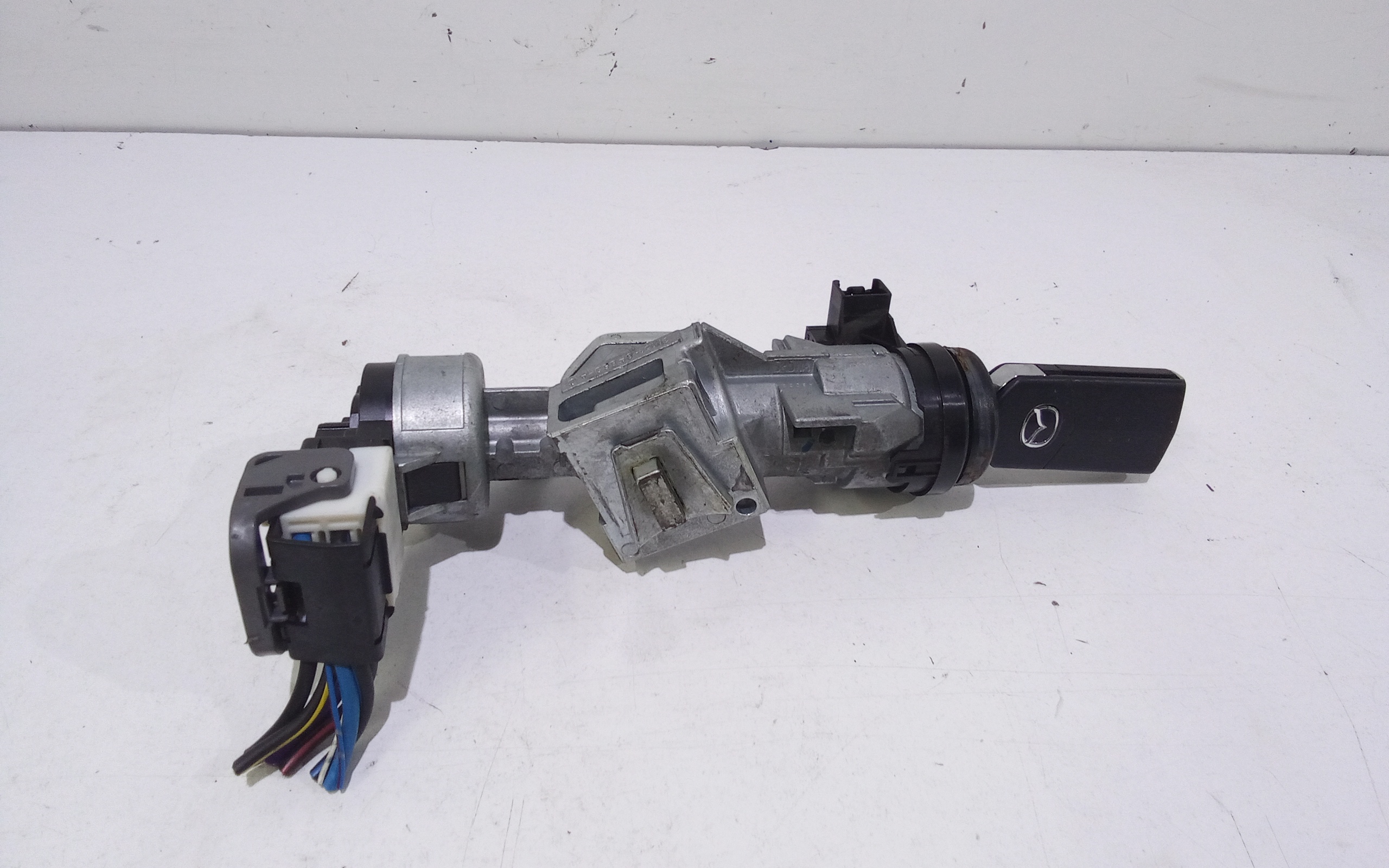 Blocchetto Accensione per Mazda 5 Berlina (2005 - In produzione)