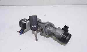 Blocchetto Accensione per Mazda 5 Berlina (2005 - In produzione)