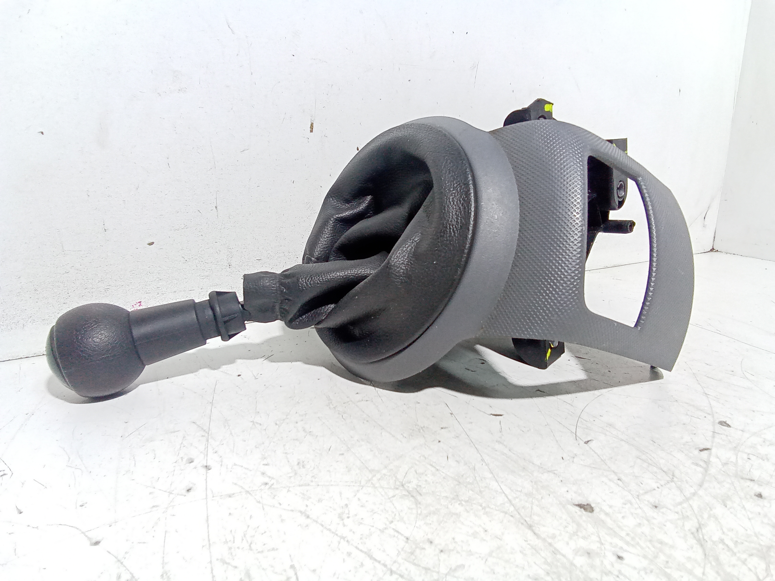 Leva Cambio per Peugeot Partner 3 Serie (2008 - In produzione)