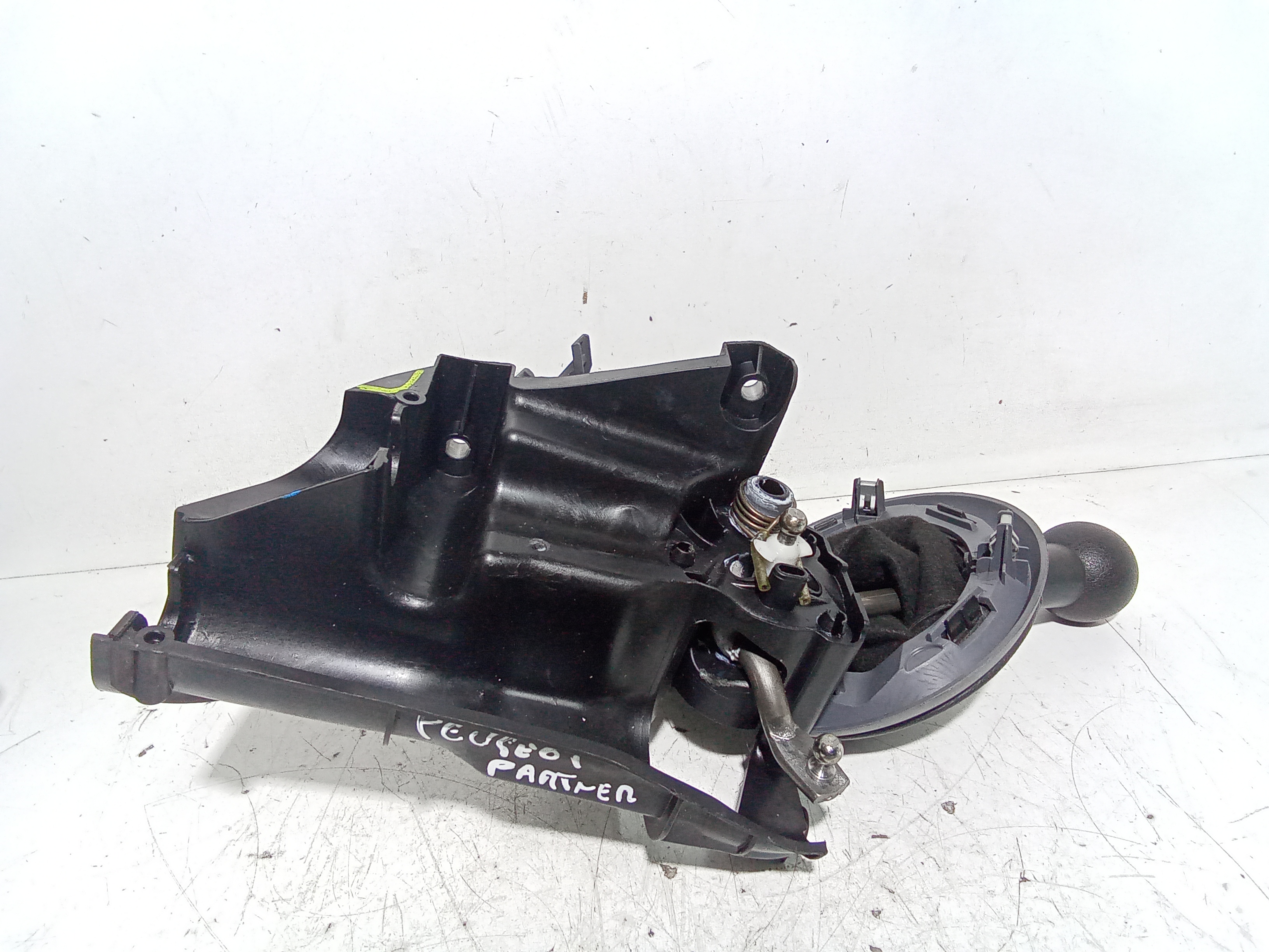 Leva Cambio per Peugeot Partner 3 Serie (2008 - In produzione)