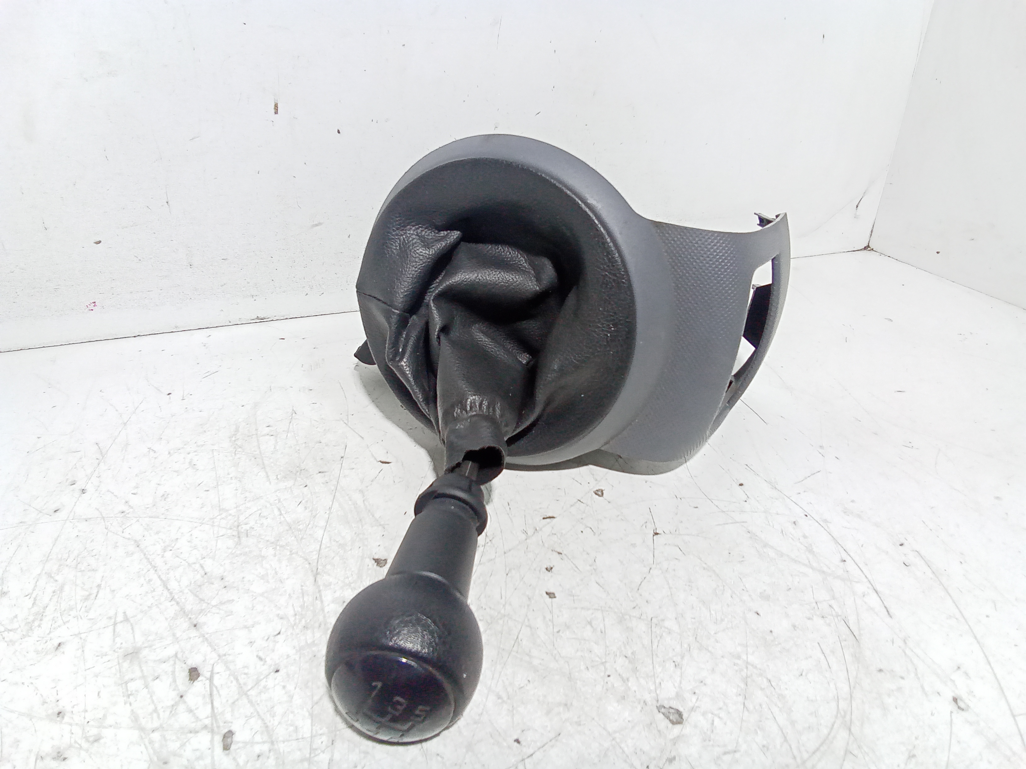 Leva Cambio per Peugeot Partner 3 Serie (2008 - In produzione)