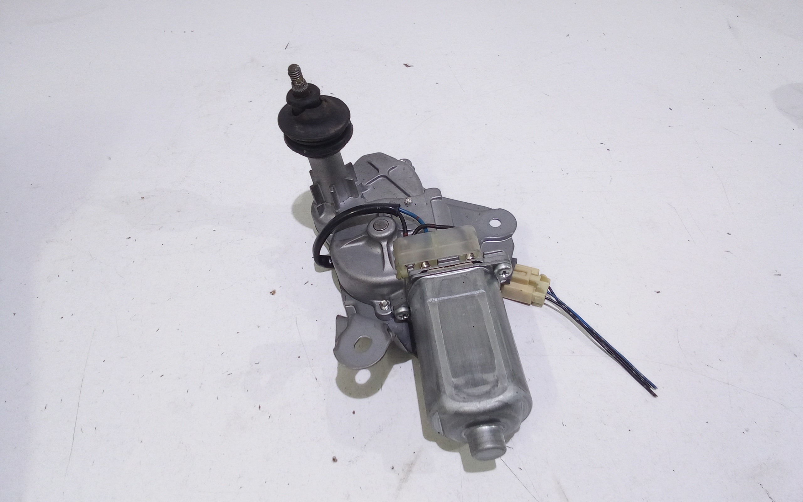 Motorino Tergicristallo Posteriore per Mazda 5 Berlina (2005 - In produzione)