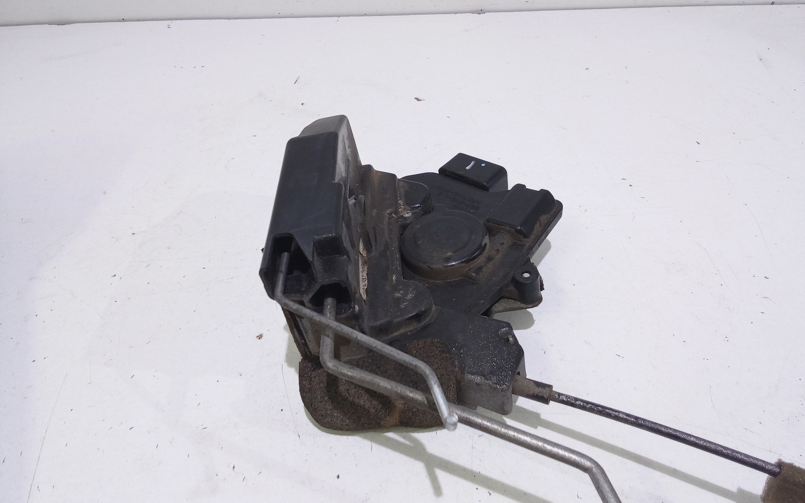 Serratura Anteriore Sinistra per Mazda 5 Berlina (2005 - In produzione)