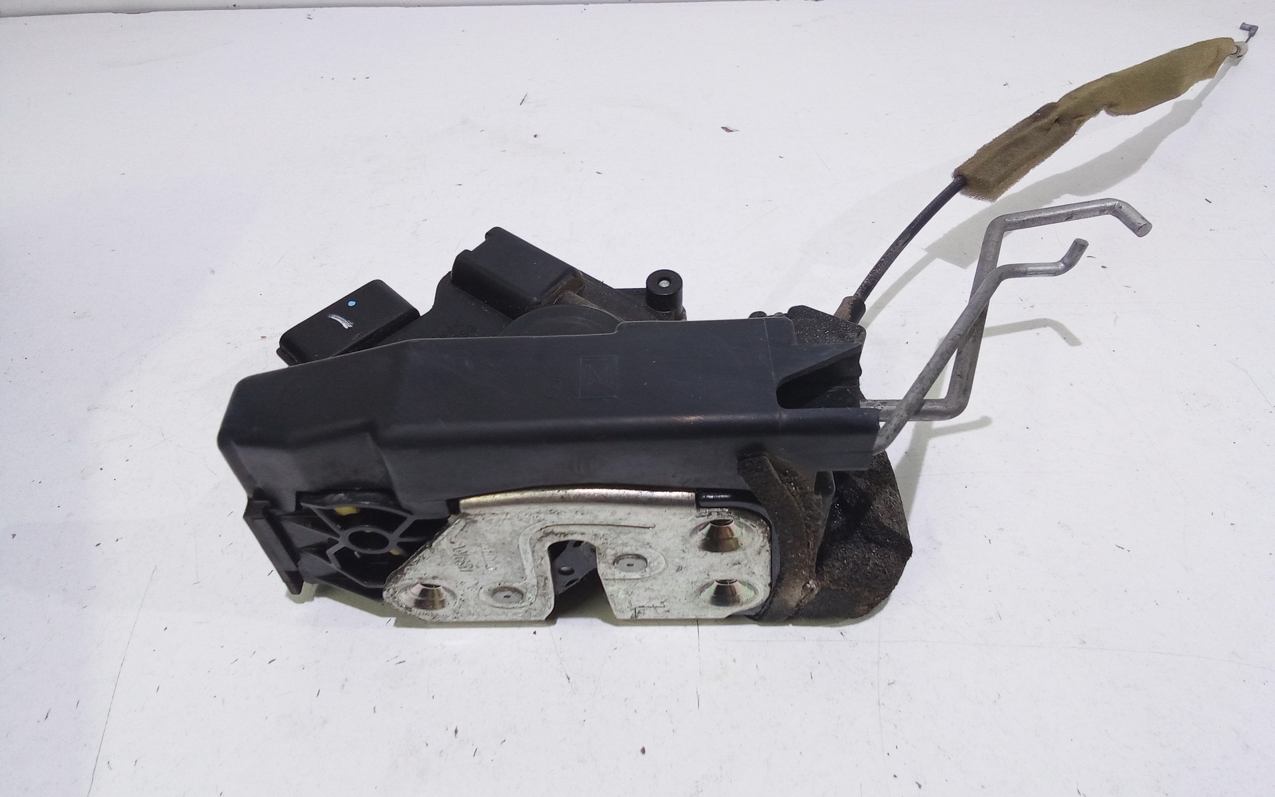 Serratura Anteriore Sinistra per Mazda 5 Berlina (2005 - In produzione)