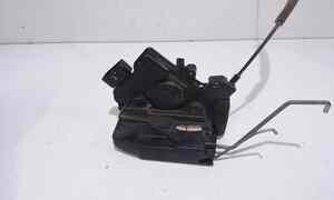 Serratura Anteriore Sinistra per Mazda 5 Berlina (2005 - In produzione)